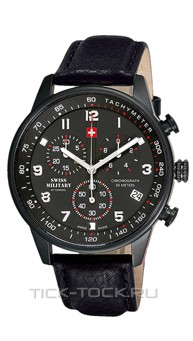 ���� Swiss Military by Chrono 20042BPL-1L